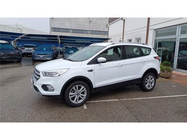 FORD KUGA (2012) Kuga 1.5 EcoBoost 120 CV S&S 2WD Business