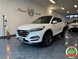 HYUNDAI TUCSON 1.7 CRDi DCT XPossible Tetto 19 Full