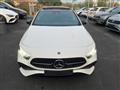 MERCEDES CLASSE A MHEV AUTOMATIC AMG Line ADVANCED PLUS, TETTO,LED