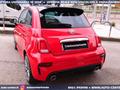 ABARTH 595 1.4 Turbo T-Jet 145 CV