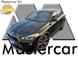 BMW X2 SDRIVE 18D M SPORT 150cv - FY308YE