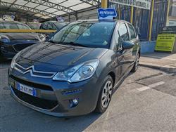 CITROEN C3 1.4 HDi 70 Seduction