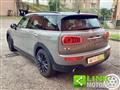 MINI CLUBMAN 2.0 Cooper D Hype Auto, allestimento int. JCW