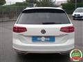 VOLKSWAGEN PASSAT 2.0 TDI 190 CV DSG Highline BMT + TETTO APRIBILE