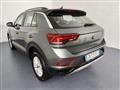 VOLKSWAGEN T-ROC 1.5 TSI ACT DSG Life