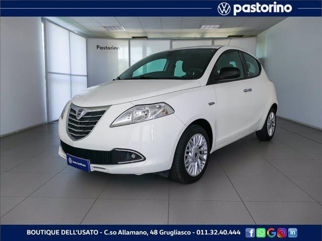 LANCIA YPSILON 1.3 MJT 16V 95 CV 5 porte S&S Gold