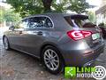 MERCEDES CLASSE A SEDAN Sport 163cv - Manuale - Con GARANZIA