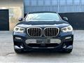 BMW X4 xDrive25d Msport