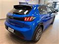 PEUGEOT e-208 208 motore elettrico 136 CV 5 porte Allure Pack