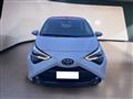 TOYOTA AYGO II 2018 5p 5p 1.0 x-wave 72cv