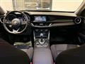 ALFA ROMEO Stelvio 2.2 t Business Q4 190cv auto