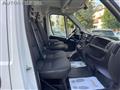 PEUGEOT BOXER HDI 130CV ***FRIGO (FNAX) 0° - ATP