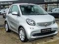 SMART FORTWO CABRIO 70 1.0 twinamic cabrio Passion