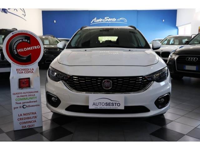 FIAT Tipo 1.6 mjt Lounge s&s 120cv dct my20