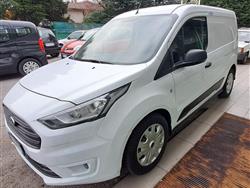 FORD Transit Connect 200 1.5 TDCi 100CV PC Furgone Trend Coinbentato + IVA Transit Courier 1.5 TDCi 100CV Van Sport