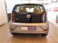 VOLKSWAGEN UP! 1.0 5p. move up! BlueMotion Technology