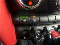 MINI 3 PORTE JCW 2.0 John Cooper Works *Navi*Rertrocamera