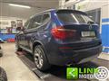 BMW X3 xDrive20d xLine