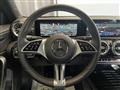 MERCEDES CLASSE A A 180 d Automatic Progressive Advanced Plus