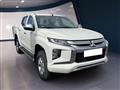 MITSUBISHI L200 Cab VI 2019 L200 d.cab 2.3d Invite Connect 4wd 150cv