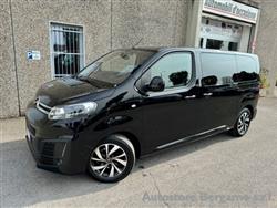 CITROEN SPACETOURER BlueHDi 150 S&S M Shine"TETTO"PELLE"PORTE ELETTR."