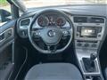 VOLKSWAGEN GOLF 1.2 TSI 110 CV 5p. Comfortline BlueMotion  UNIPRO