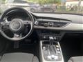 AUDI A6 AVANT Avant 2.0 TDI 190 CV quattro S tronic Business