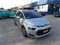 CITROEN C4 PICASSO 1.6 e-HDi 115 EXCLUSIVE