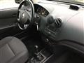 CHEVROLET Aveo 1.2 5p. LS GPL Eco Logic