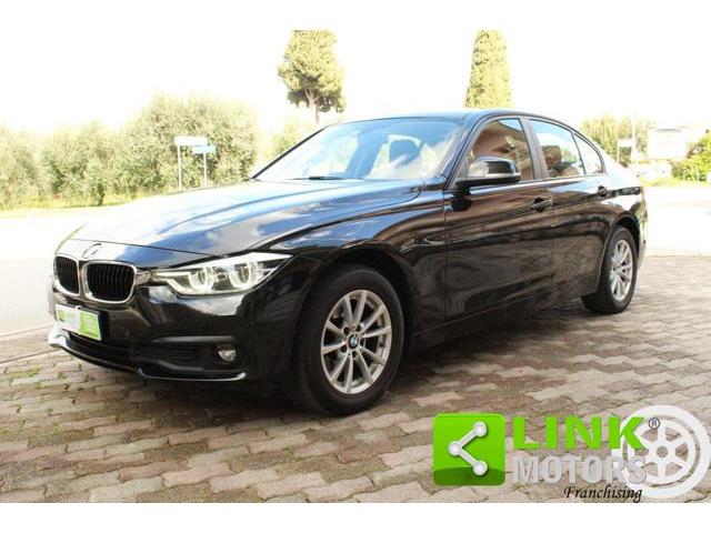 BMW SERIE 3 d Sport