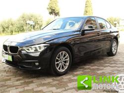 BMW SERIE 3 d Sport