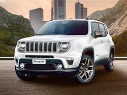 JEEP RENEGADE 4XE 1.3 T4 240CV PHEV 4xe AT6 S