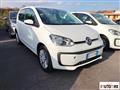 VOLKSWAGEN Up! 5p 1.0 evo Move  65cv