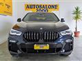 BMW X6 xDrive30d 48V Msport