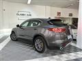 ALFA ROMEO Stelvio 2.2 t Super Q4 210cv cambio ZF8 rapporti