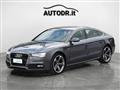 AUDI A5 SPORTBACK SPB 2.0 TDI 177CV S-Line XENO NAVI CERCHI 19