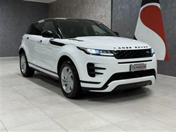 LAND ROVER RANGE ROVER EVOQUE 2.0D I4-L.Flw 150 CV R-Dynamic