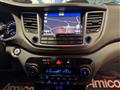 HYUNDAI Tucson 1.7 CRDi XPossible