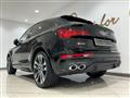 AUDI SQ5 SPORTBACK SPB TDI quattro tiptronic