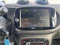 SMART EQ FORTWO CABRIO Smart III 2020 Elettric eq mattrunner 22kW