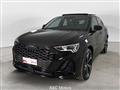 AUDI Q3 SPORTBACK Q3 SPB 35 TDI S tronic S line edition