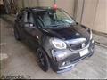 SMART FORFOUR 90 0.9 Turbo twinamic Supertech