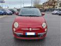 FIAT 500 C 1.2 Lounge