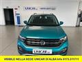 VOLKSWAGEN T-CROSS 1.0 TSI Style BMT