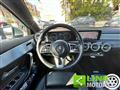 MERCEDES CLASSE A SEDAN d Automatic 4p. Premium