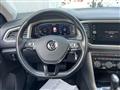 VOLKSWAGEN T-Roc 1.5 TSI ACT DSG Style