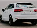 AUDI A3 SPORTBACK SPB 1.0 TFSI 116 CV Sport