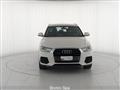 AUDI Q3 2.0 TDI 150 CV quattro S tronic