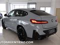 BMW X4 xDrive20d 48V Msport CERCHI 20 TELECAMERE 360°