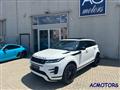 LAND ROVER RANGE ROVER EVOQUE HYBRID 2.0D I4 204 CV AWD Auto R-Dynamic SE